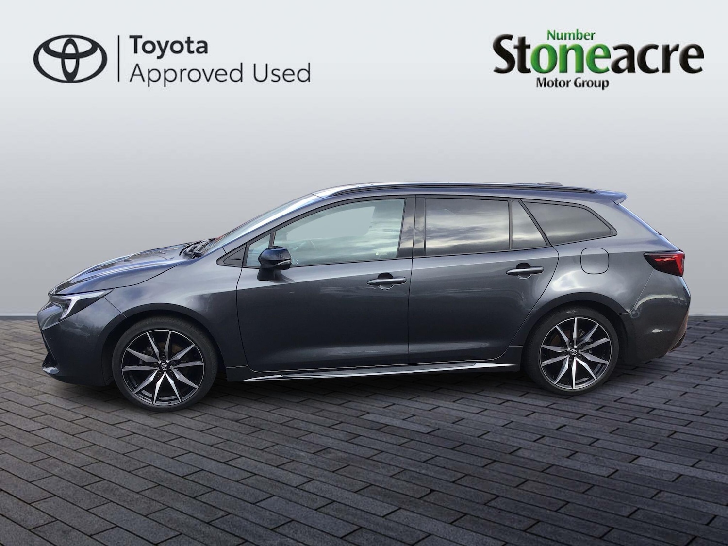 Used Toyota Corolla for sale - 77710118: Photo 8