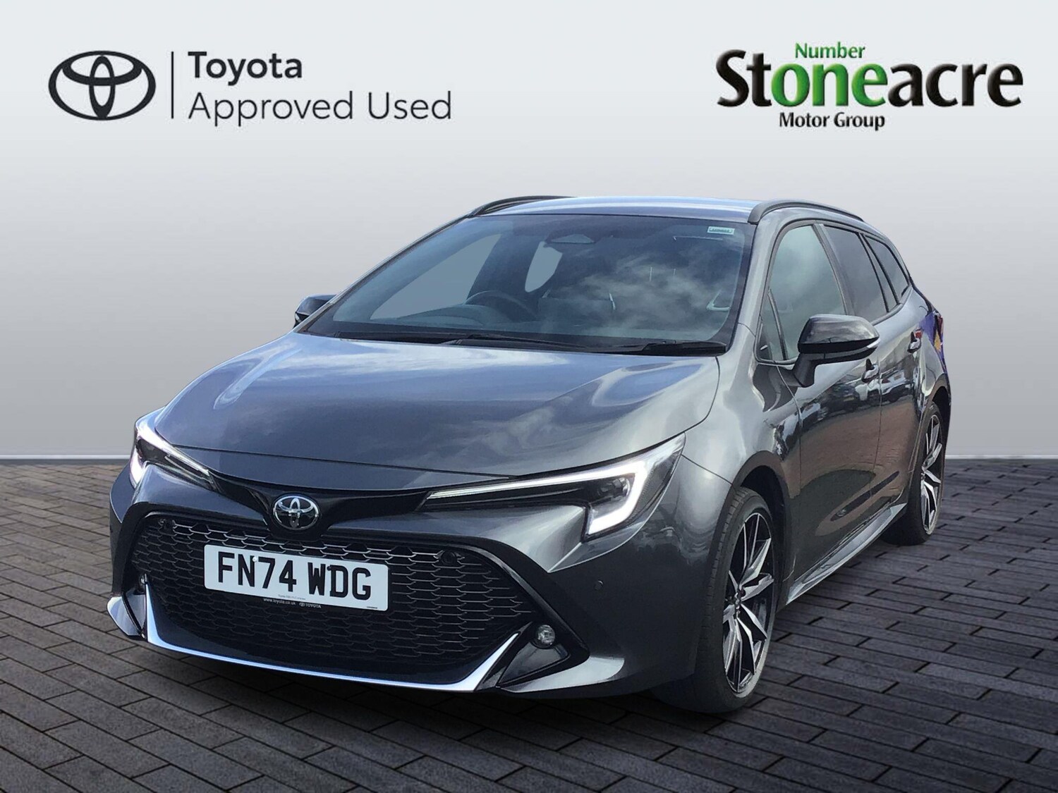 Used Toyota Corolla for sale - 77710118: Photo 9