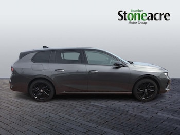 Used Vauxhall Astra 2023 for sale - 75551714: Photo