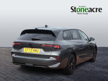 Used Vauxhall Astra 2023 for sale - 75551714: Photo