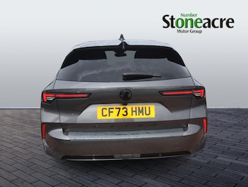 Used Vauxhall Astra 2023 for sale - 75551714: Photo
