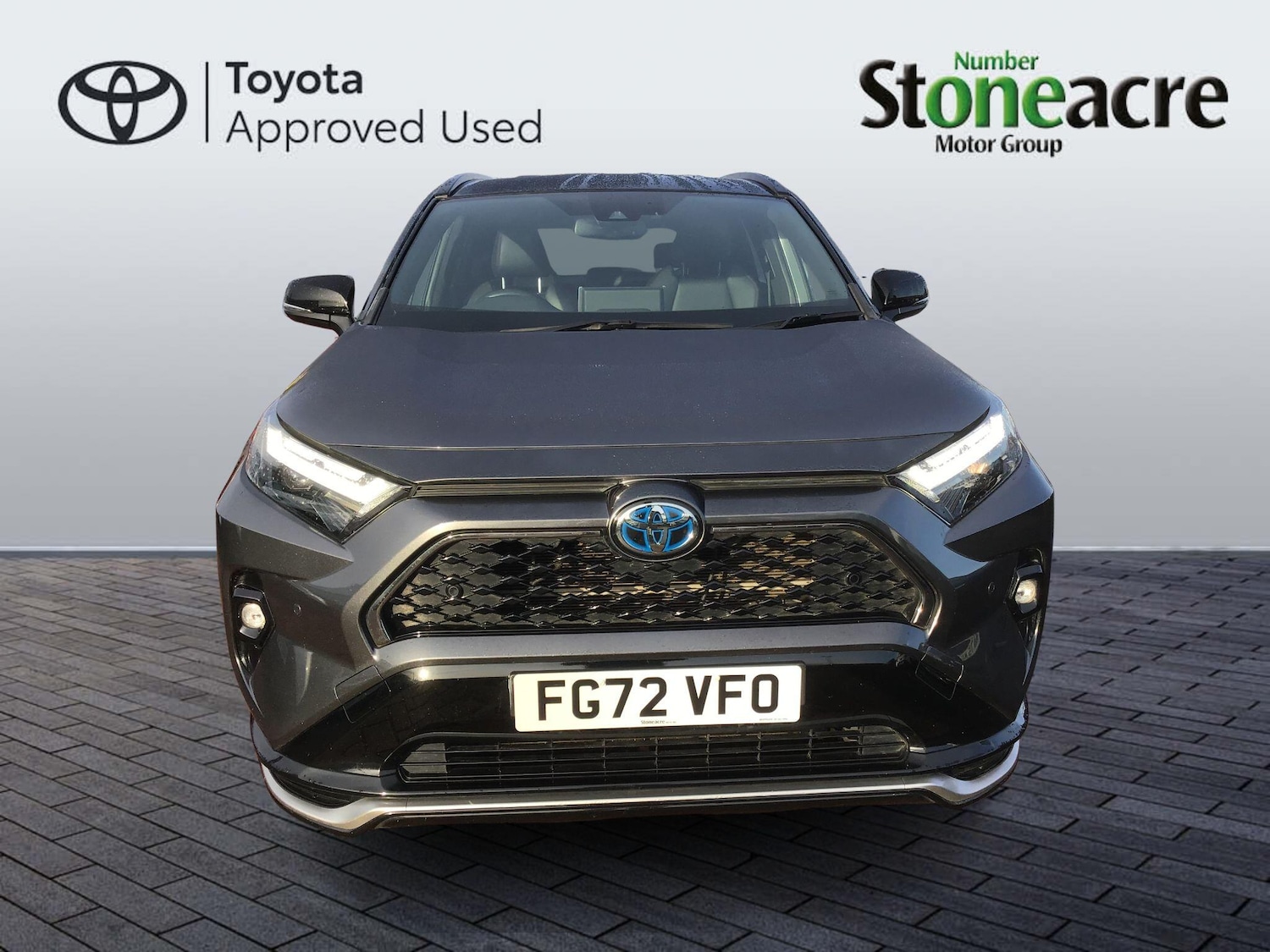 Used Toyota RAV4 2022 for sale - 77425673: Photo 10