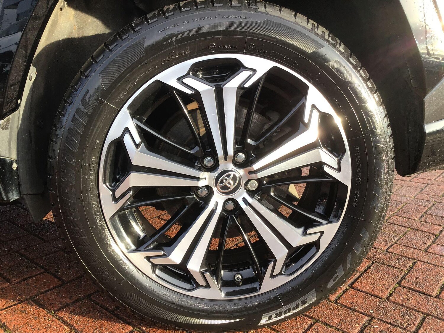 Used Toyota RAV4 2022 for sale - 77425673: Photo 11