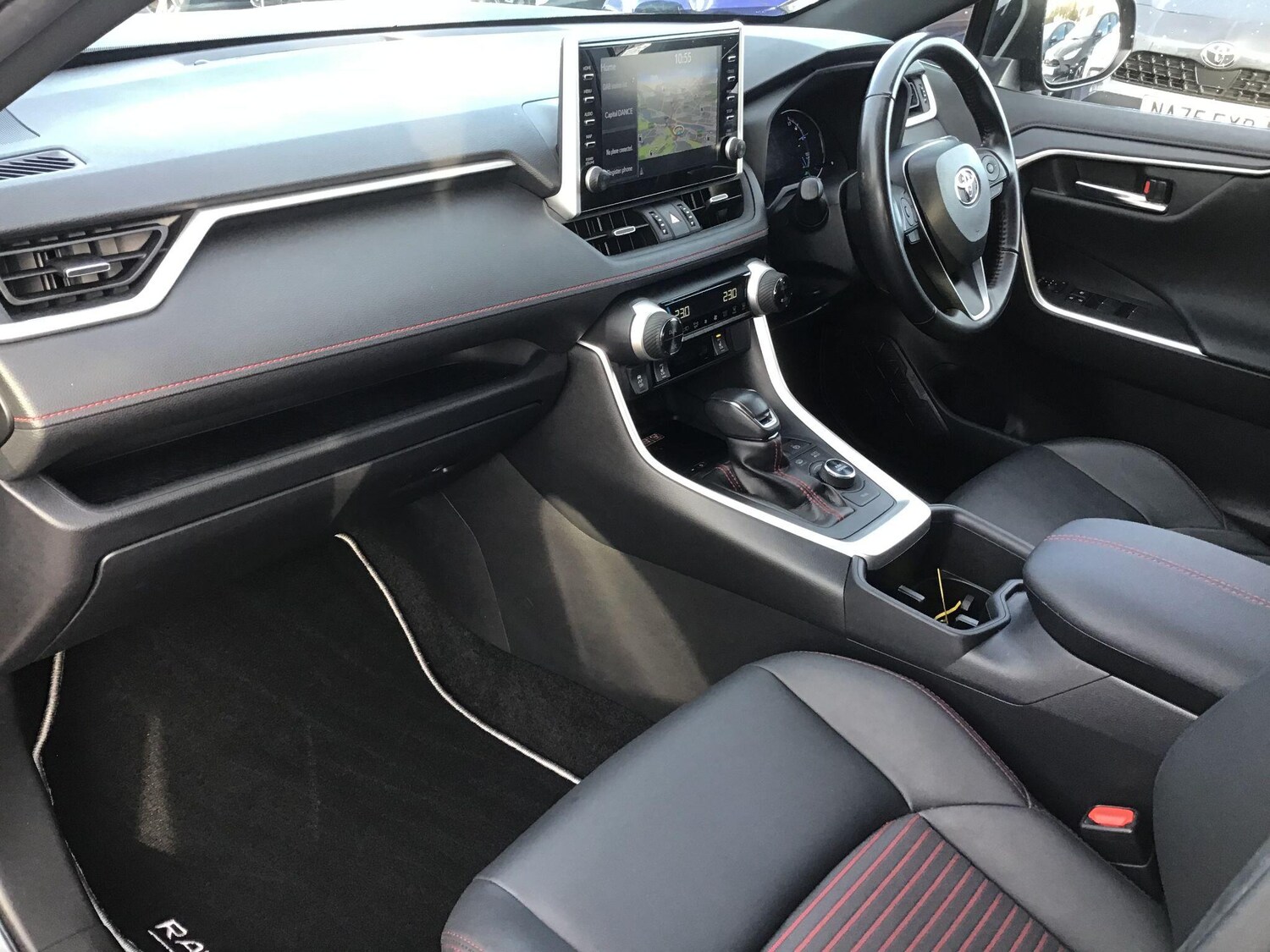 Used Toyota RAV4 2022 for sale - 77425673: Photo 13