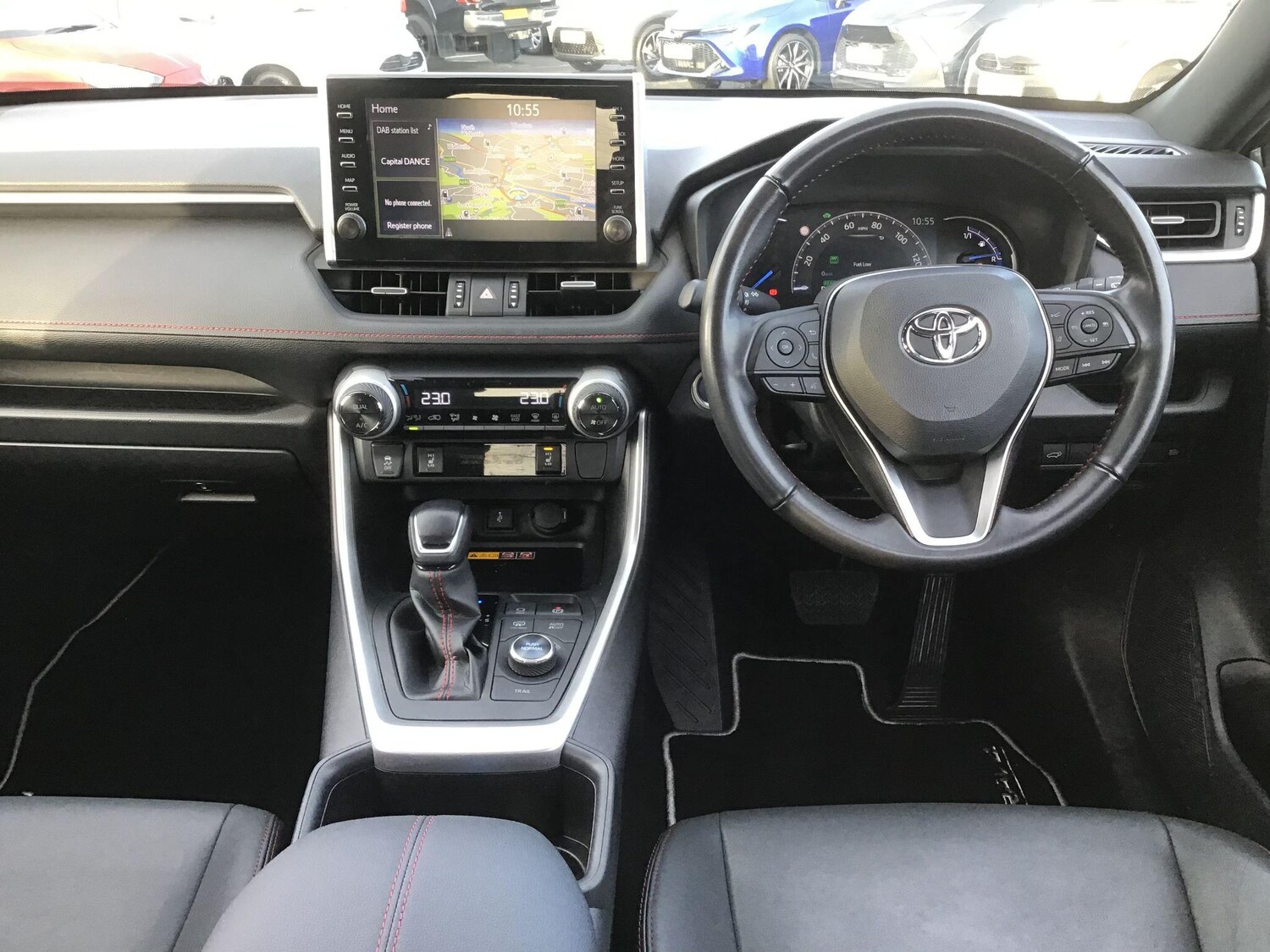 Used Toyota RAV4 2022 for sale - 77425673: Photo 14