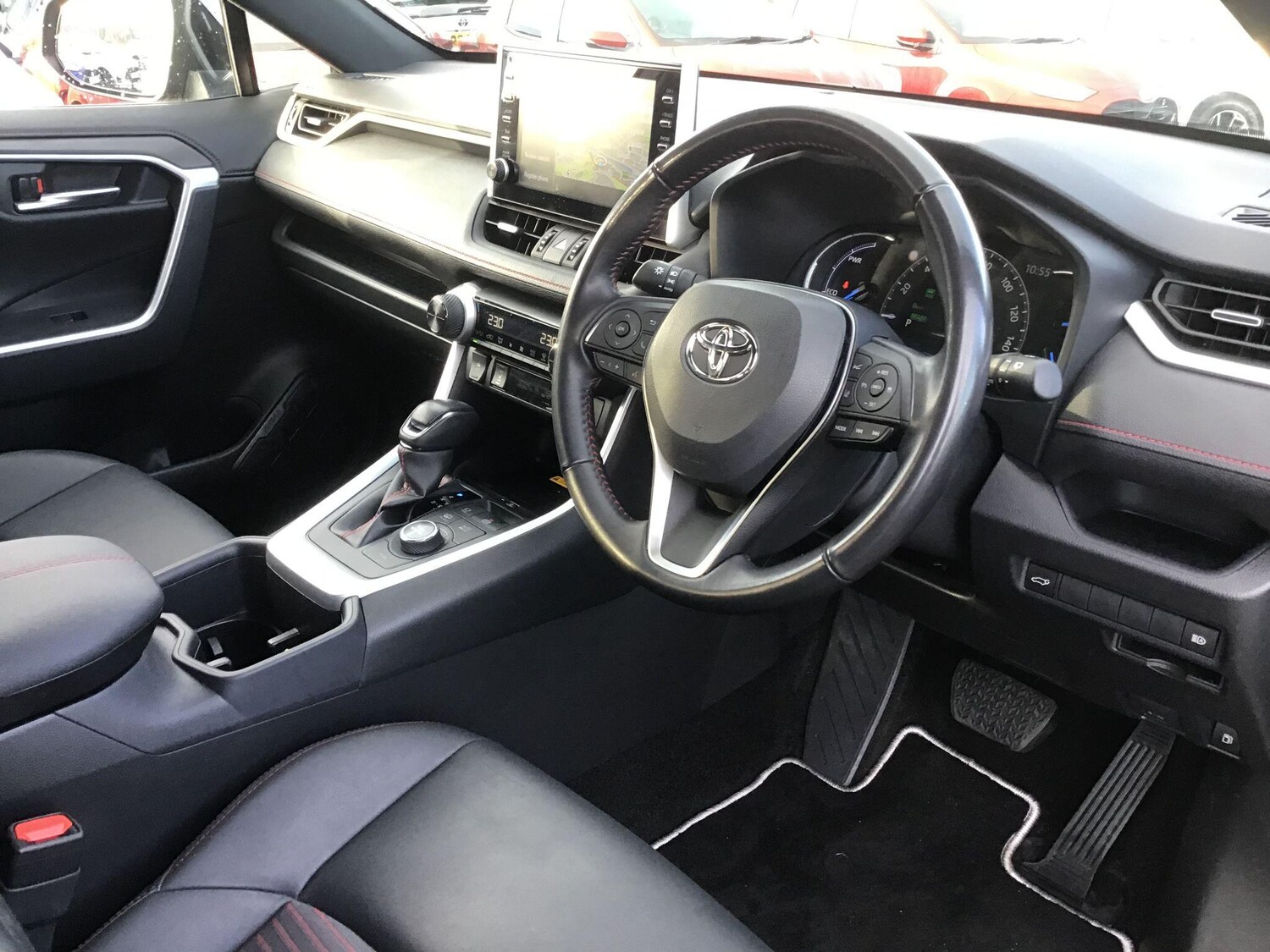 Used Toyota RAV4 2022 for sale - 77425673: Photo 15