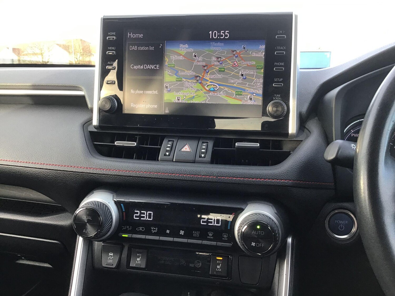 Used Toyota RAV4 2022 for sale - 77425673: Photo 16