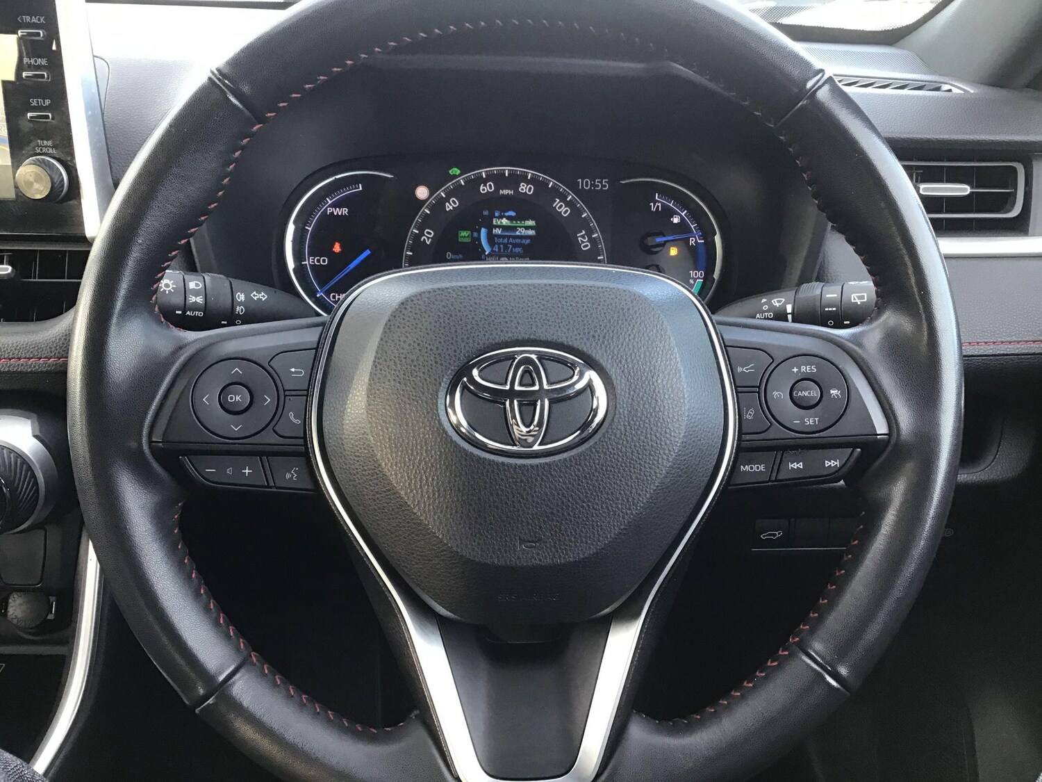 Used Toyota RAV4 2022 for sale - 77425673: Photo 17