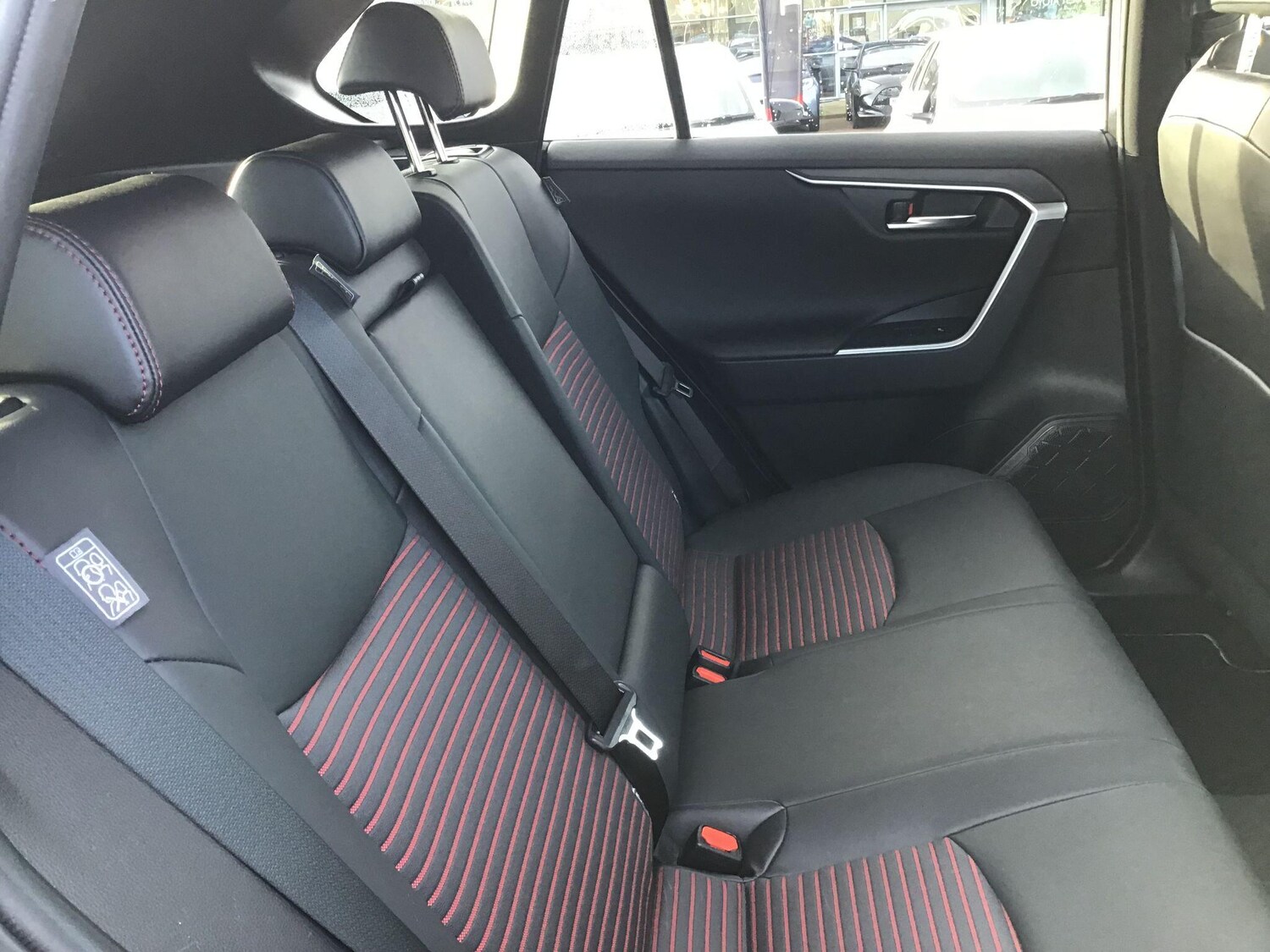 Used Toyota RAV4 2022 for sale - 77425673: Photo 19