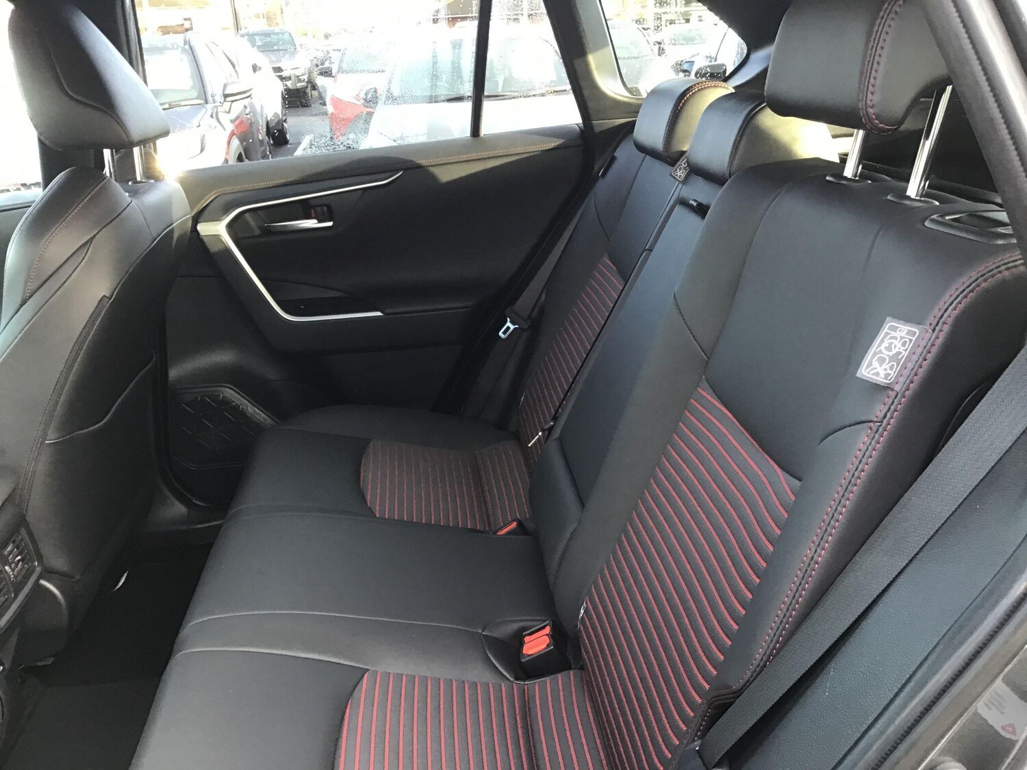 Used Toyota RAV4 2022 for sale - 77425673: Photo 20