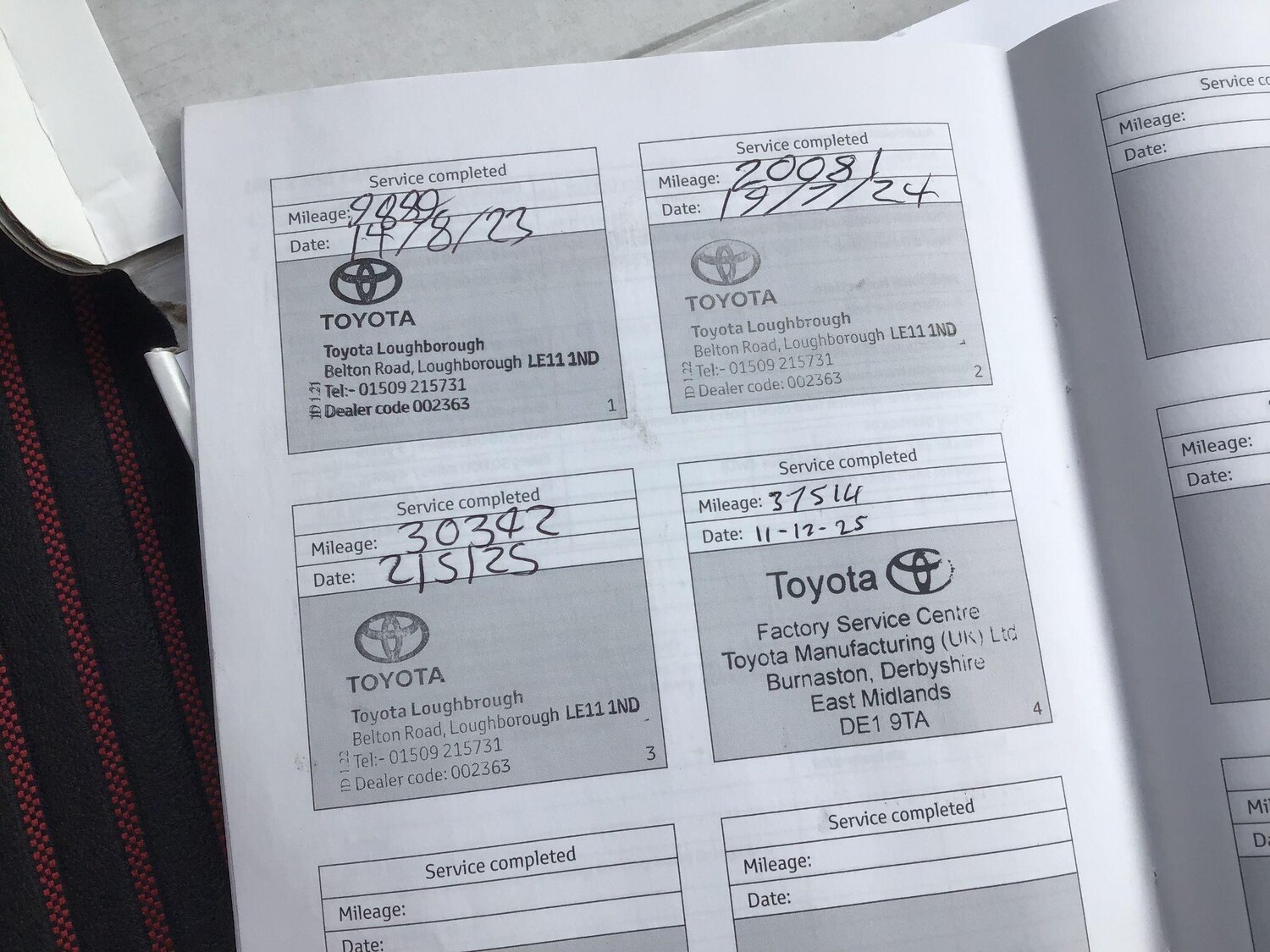 Used Toyota RAV4 2022 for sale - 77425673: Photo 21