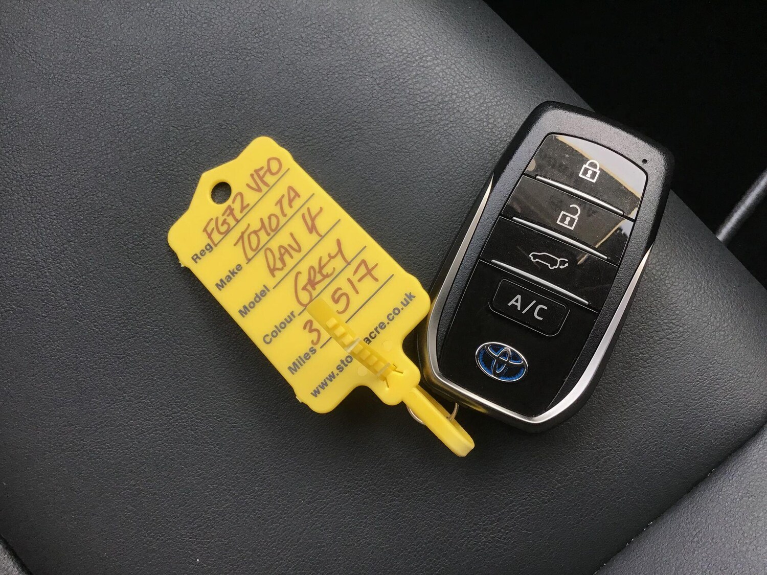 Used Toyota RAV4 2022 for sale - 77425673: Photo 22