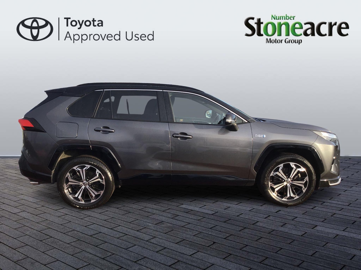 Used Toyota RAV4 2022 for sale - 77425673: Photo 4