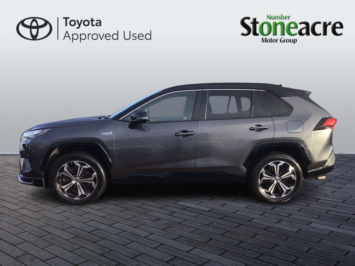 Used Toyota RAV4 2022 for sale - 77425673: Photo 8