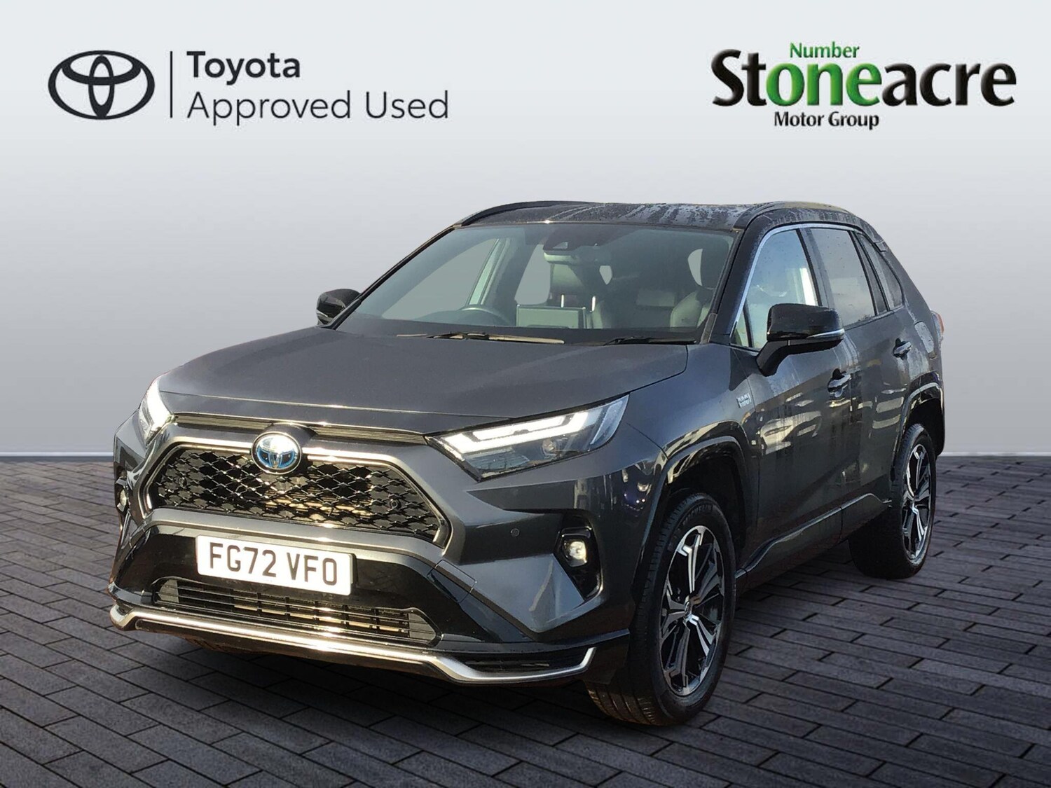 Used Toyota RAV4 2022 for sale - 77425673: Photo 9