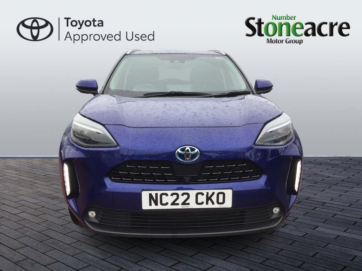 Used Toyota Yaris Cross 2022 for sale - 76166717: Photo 10