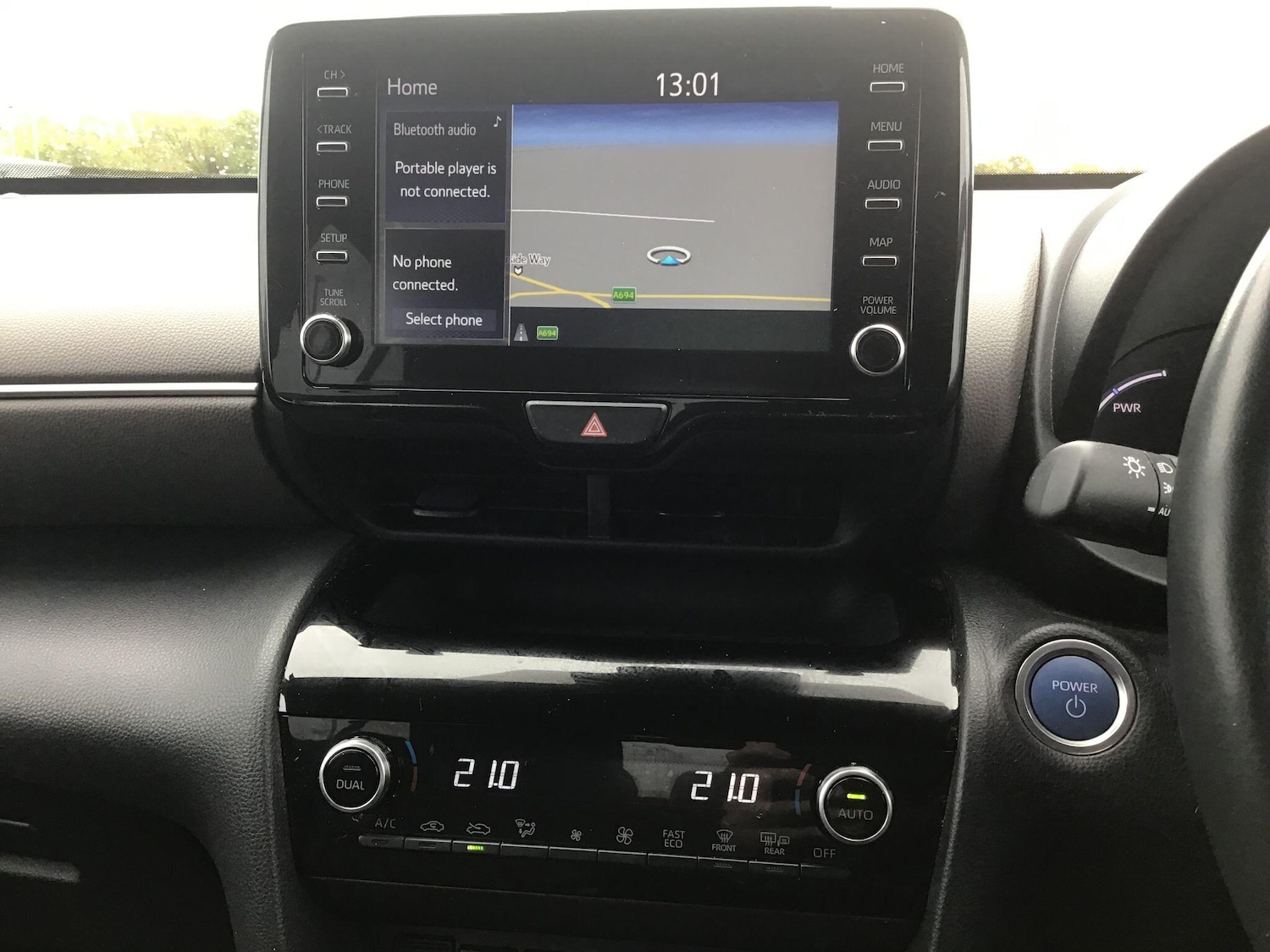 Used Toyota Yaris Cross 2022 for sale - 76166717: Photo 16