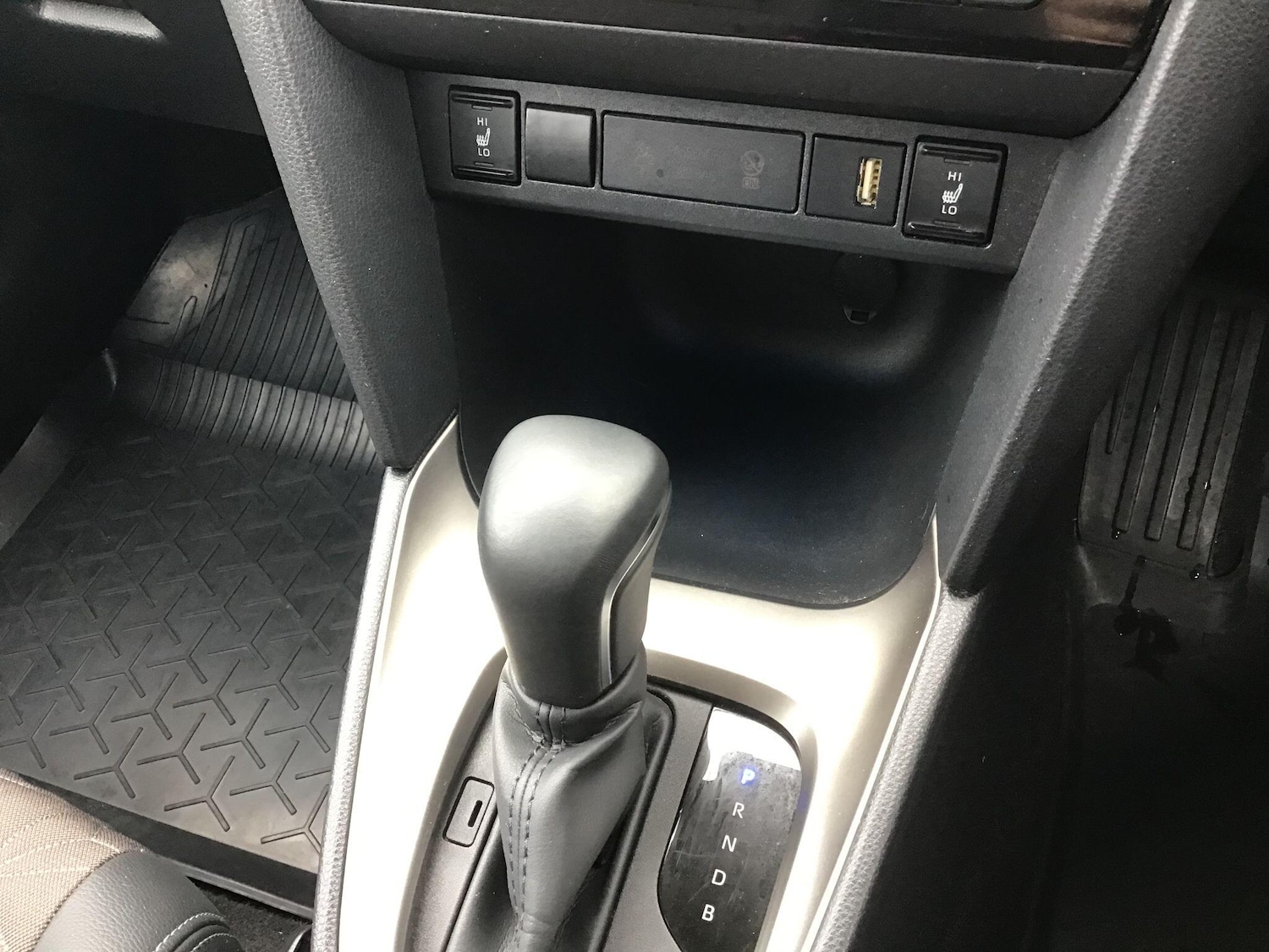 Used Toyota Yaris Cross 2022 for sale - 76166717: Photo 17