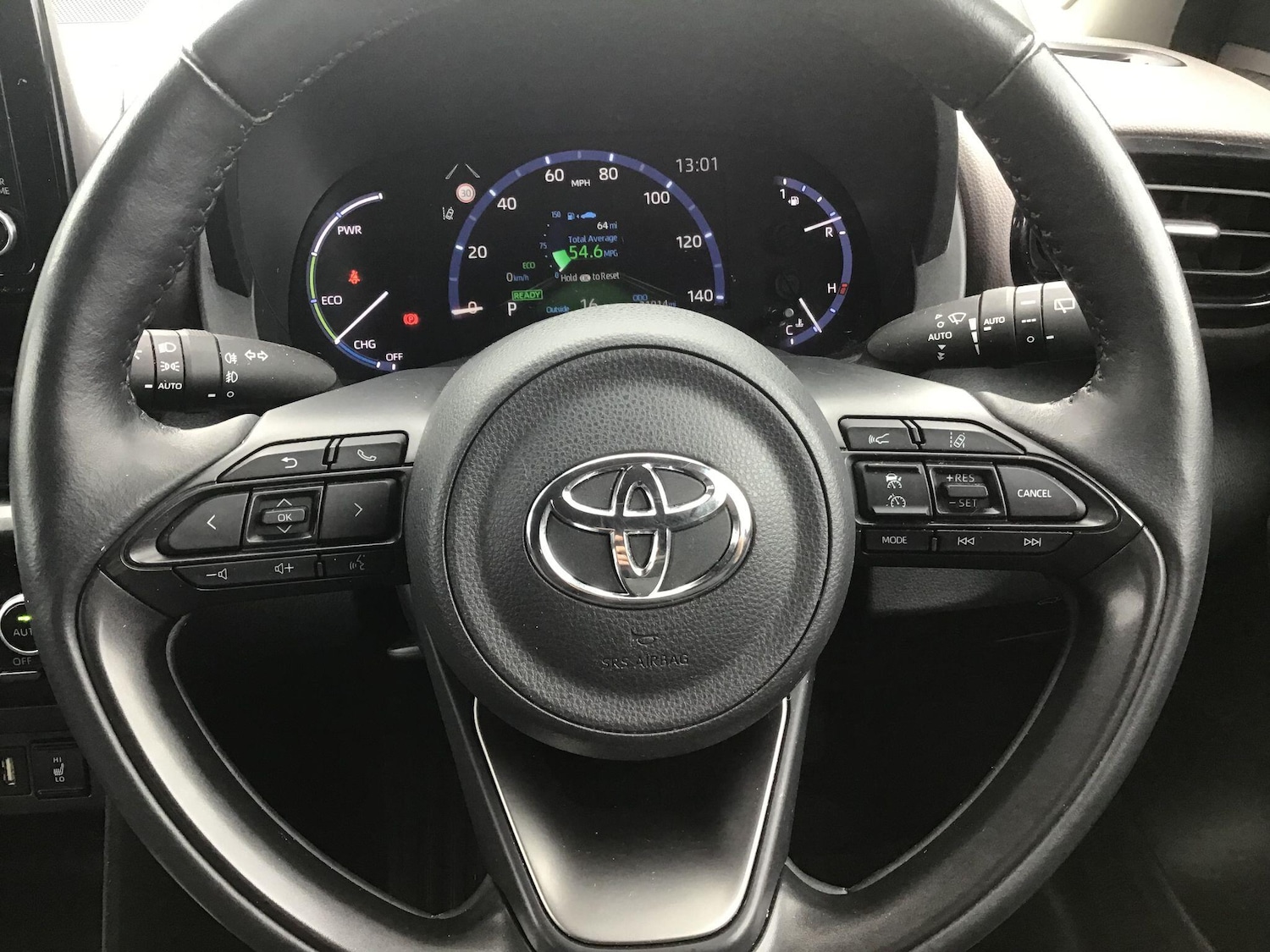 Used Toyota Yaris Cross 2022 for sale - 76166717: Photo 18