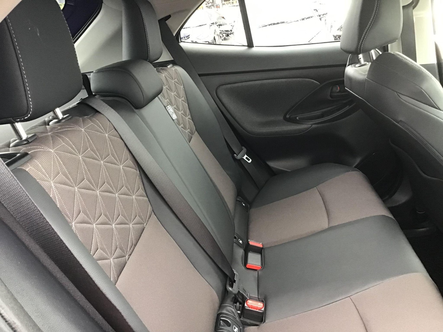 Used Toyota Yaris Cross 2022 for sale - 76166717: Photo 20
