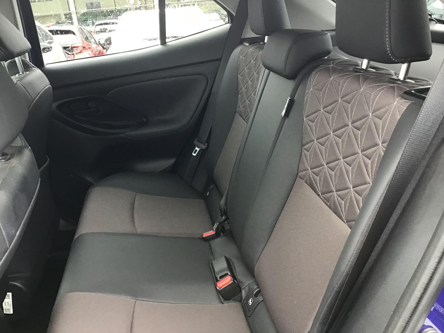 Used Toyota Yaris Cross 2022 for sale - 76166717: Photo 21