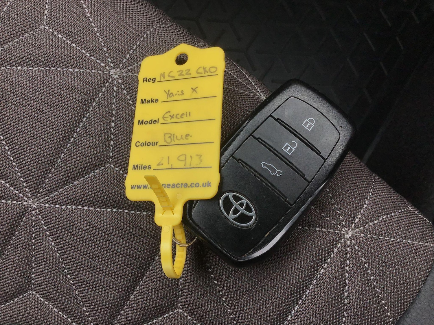 Used Toyota Yaris Cross 2022 for sale - 76166717: Photo 23