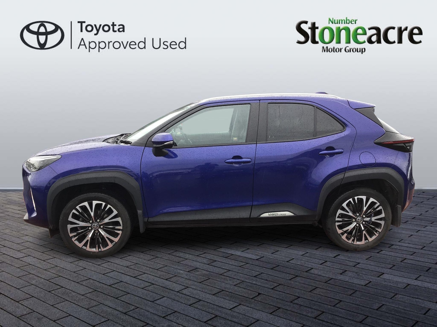 Used Toyota Yaris Cross 2022 for sale - 76166717: Photo 8