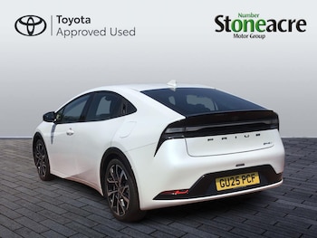 Used Toyota Prius 2025 for sale - 79248463: Photo