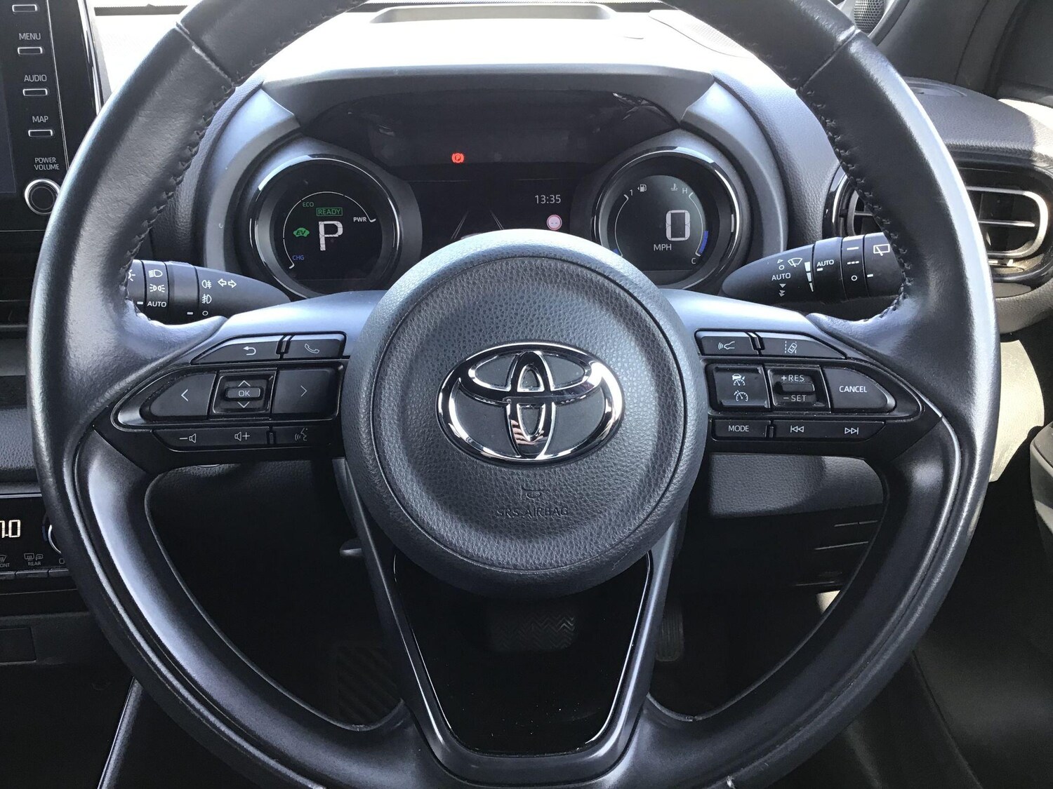 Used Toyota Yaris for sale - 78214785: Photo 10