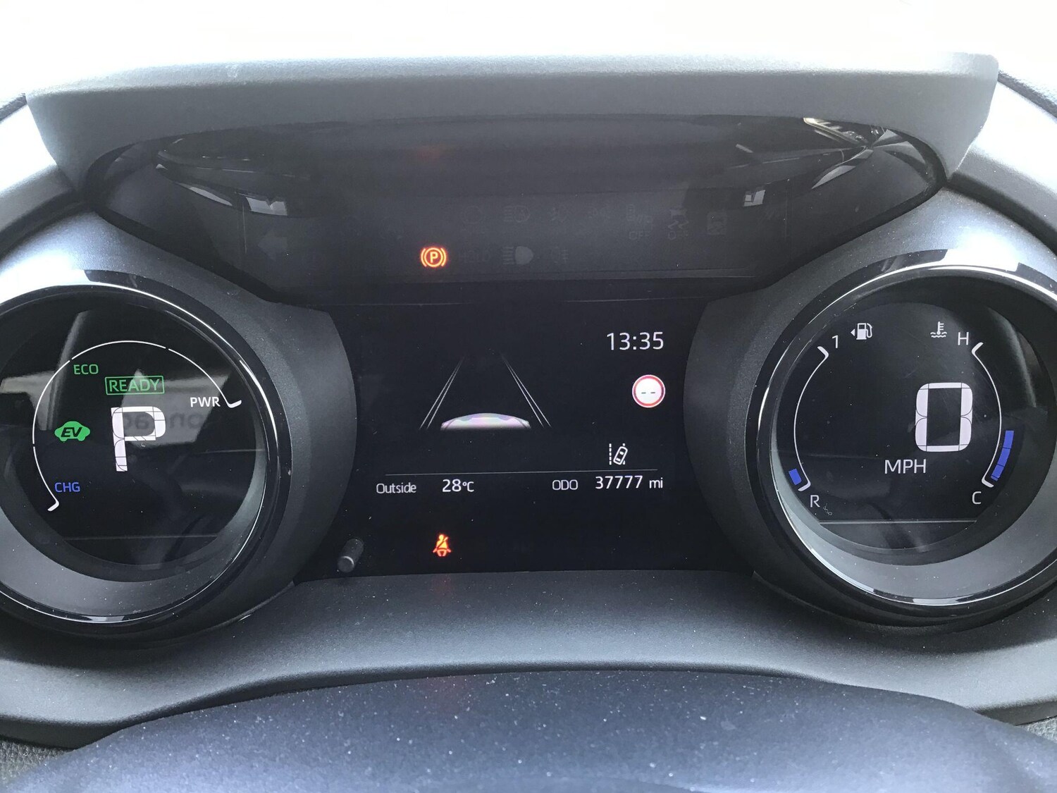 Used Toyota Yaris for sale - 78214785: Photo 11