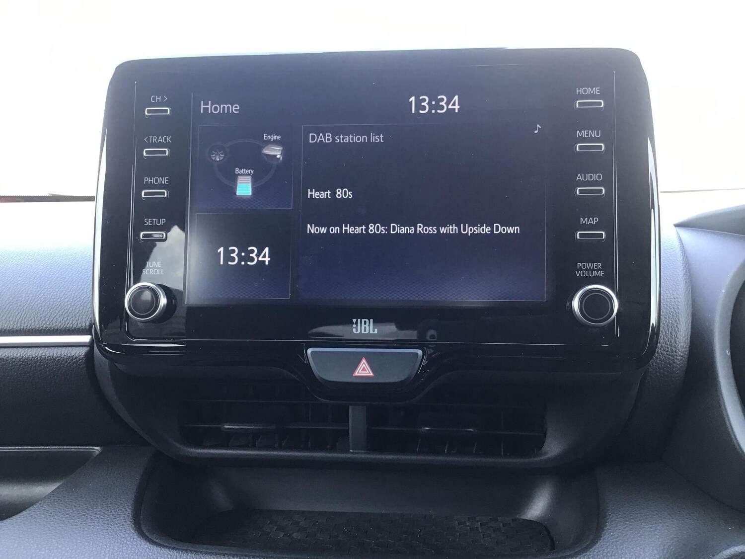 Used Toyota Yaris for sale - 78214785: Photo 12