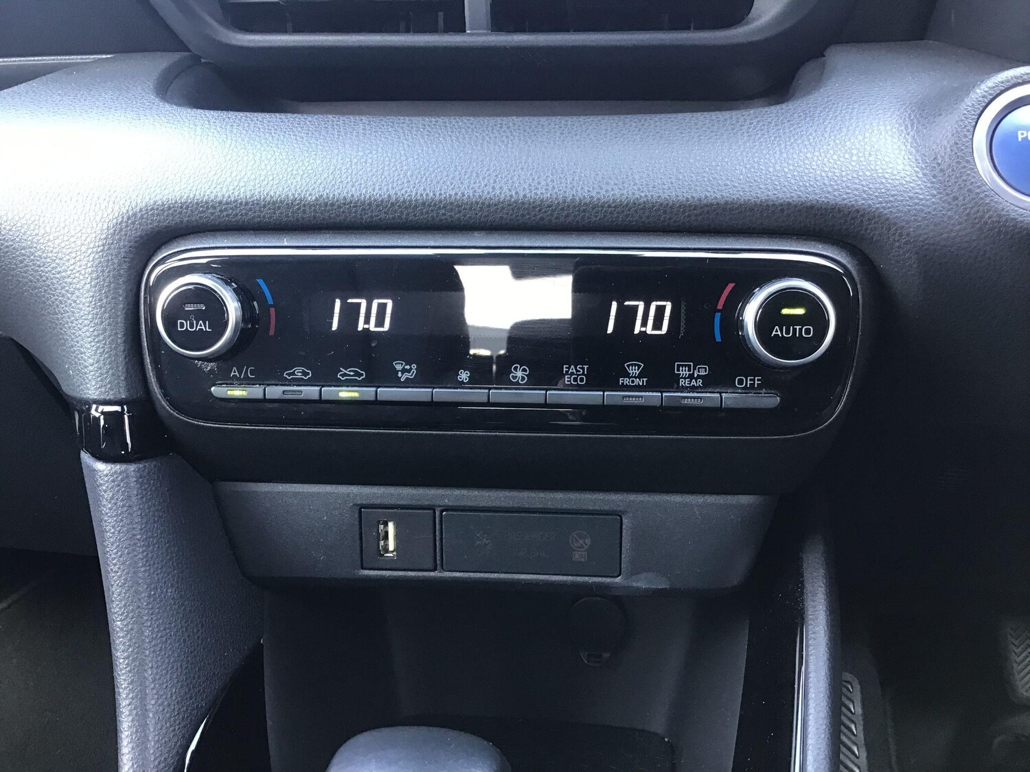 Used Toyota Yaris for sale - 78214785: Photo 13