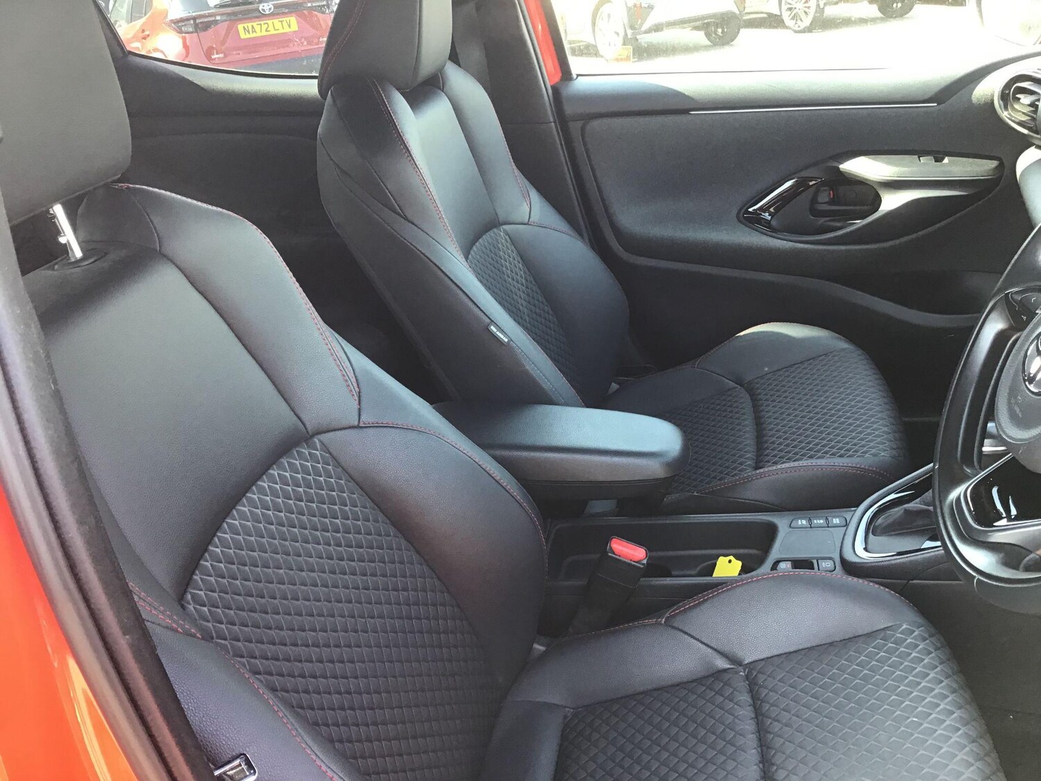 Used Toyota Yaris for sale - 78214785: Photo 19