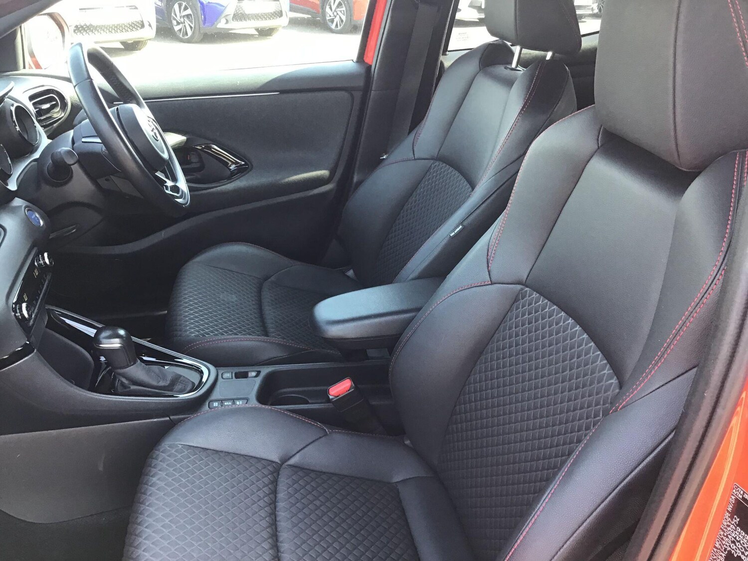 Used Toyota Yaris for sale - 78214785: Photo 20