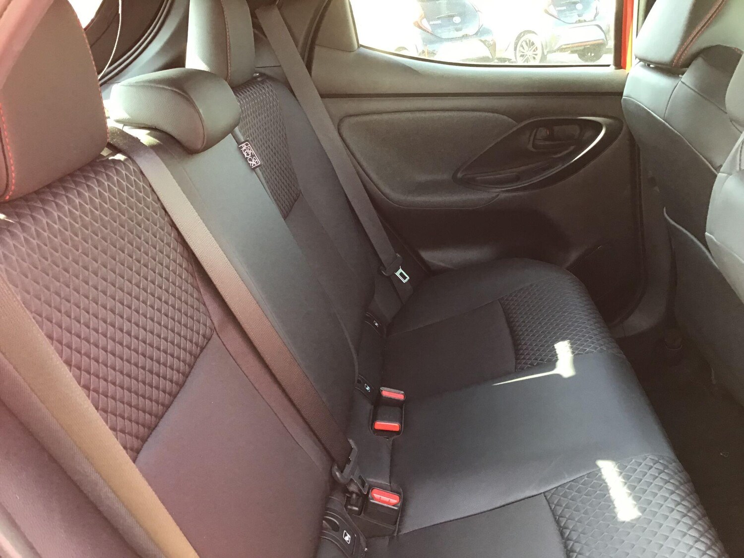 Used Toyota Yaris for sale - 78214785: Photo 21