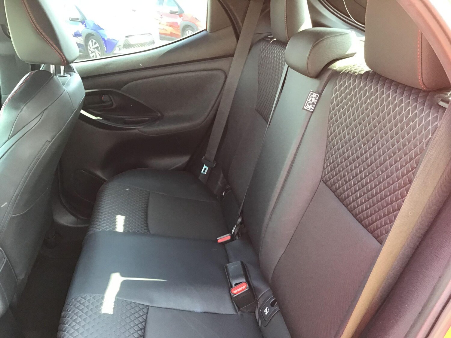 Used Toyota Yaris for sale - 78214785: Photo 22