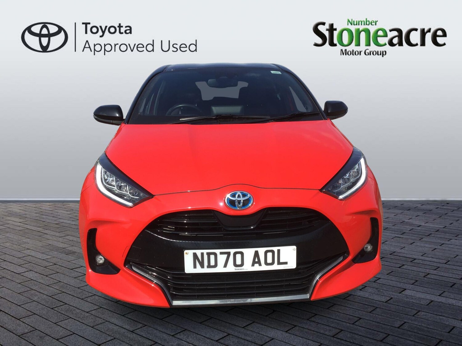 Used Toyota Yaris for sale - 78214785: Photo 23