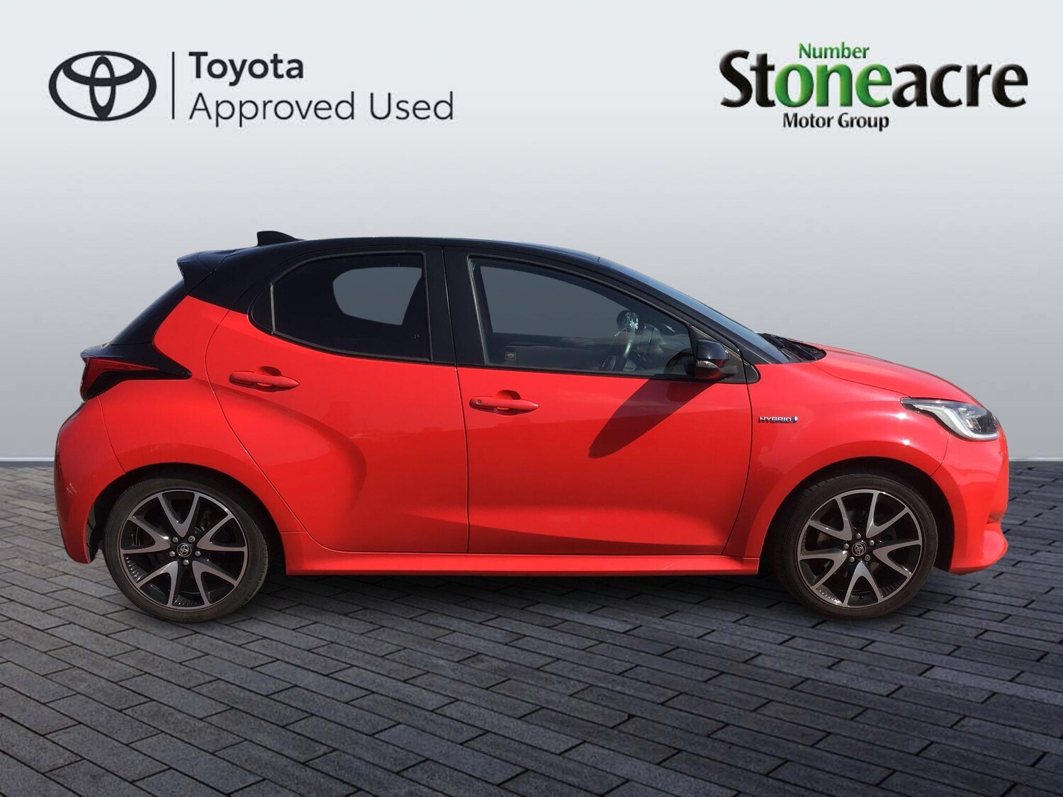 Used Toyota Yaris for sale - 78214785: Photo 24