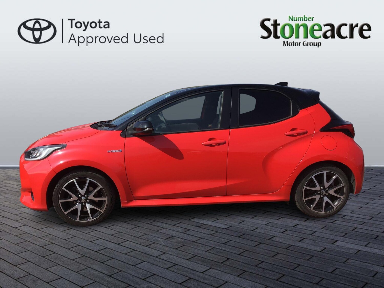 Used Toyota Yaris for sale - 78214785: Photo 25