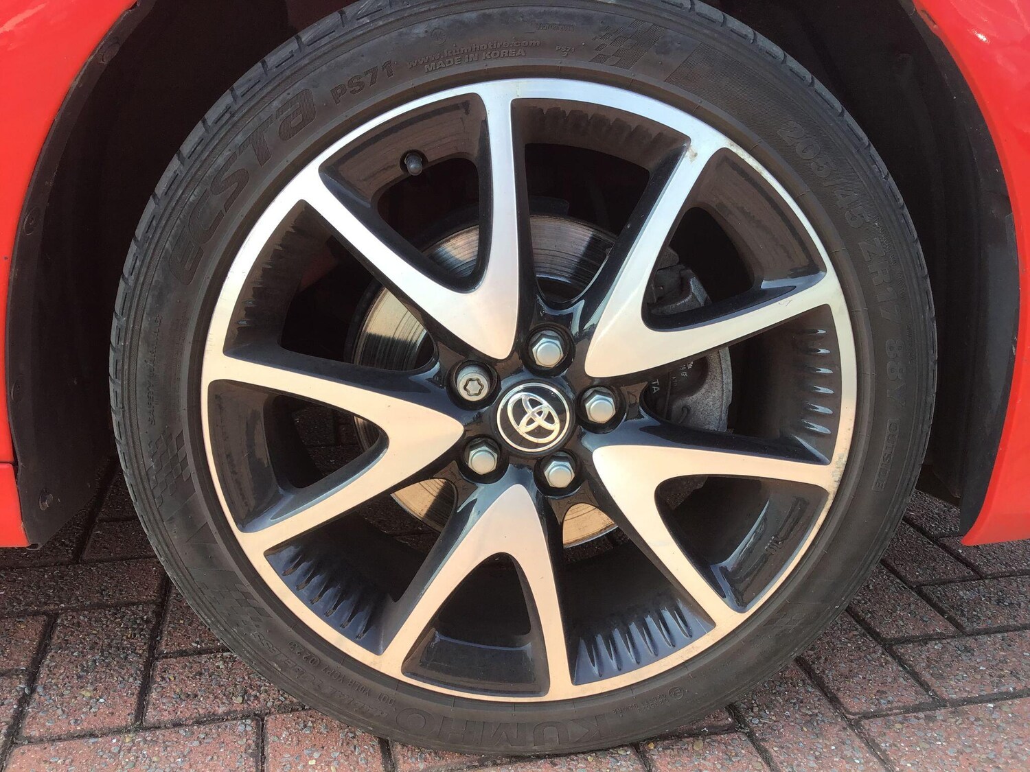 Used Toyota Yaris for sale - 78214785: Photo 26