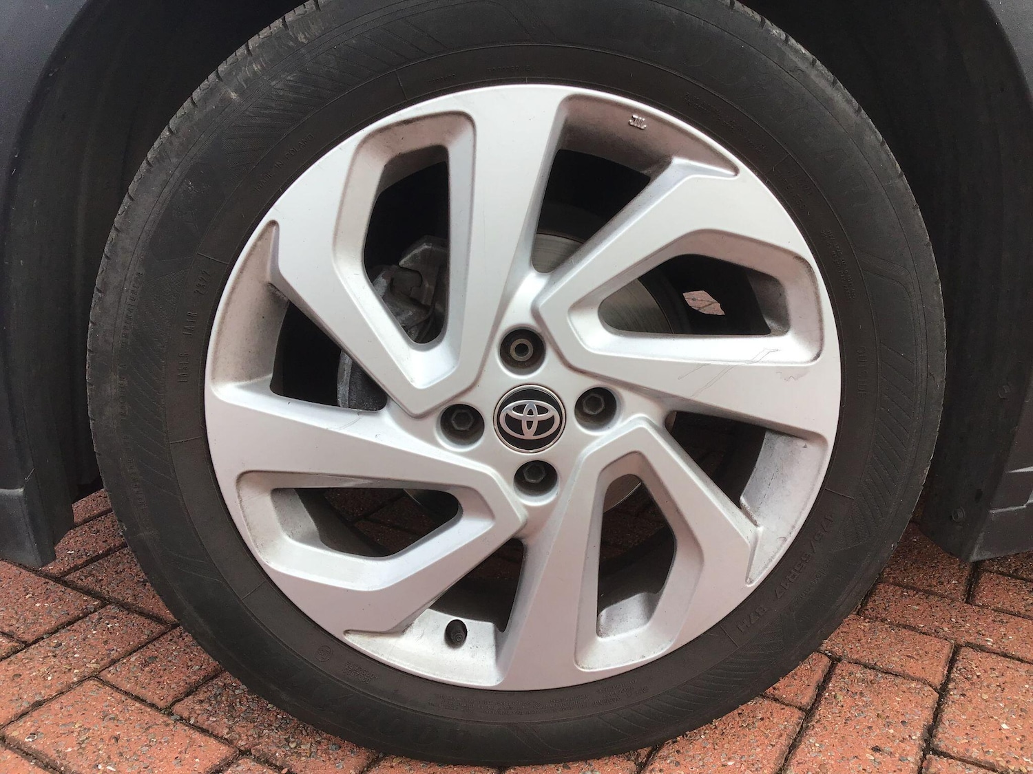 Used Toyota Aygo X 2022 for sale - 76573399: Photo 11