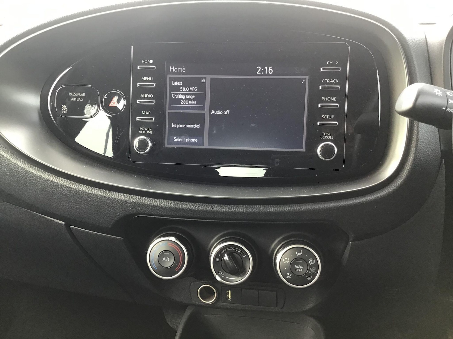 Used Toyota Aygo X 2022 for sale - 76573399: Photo 16