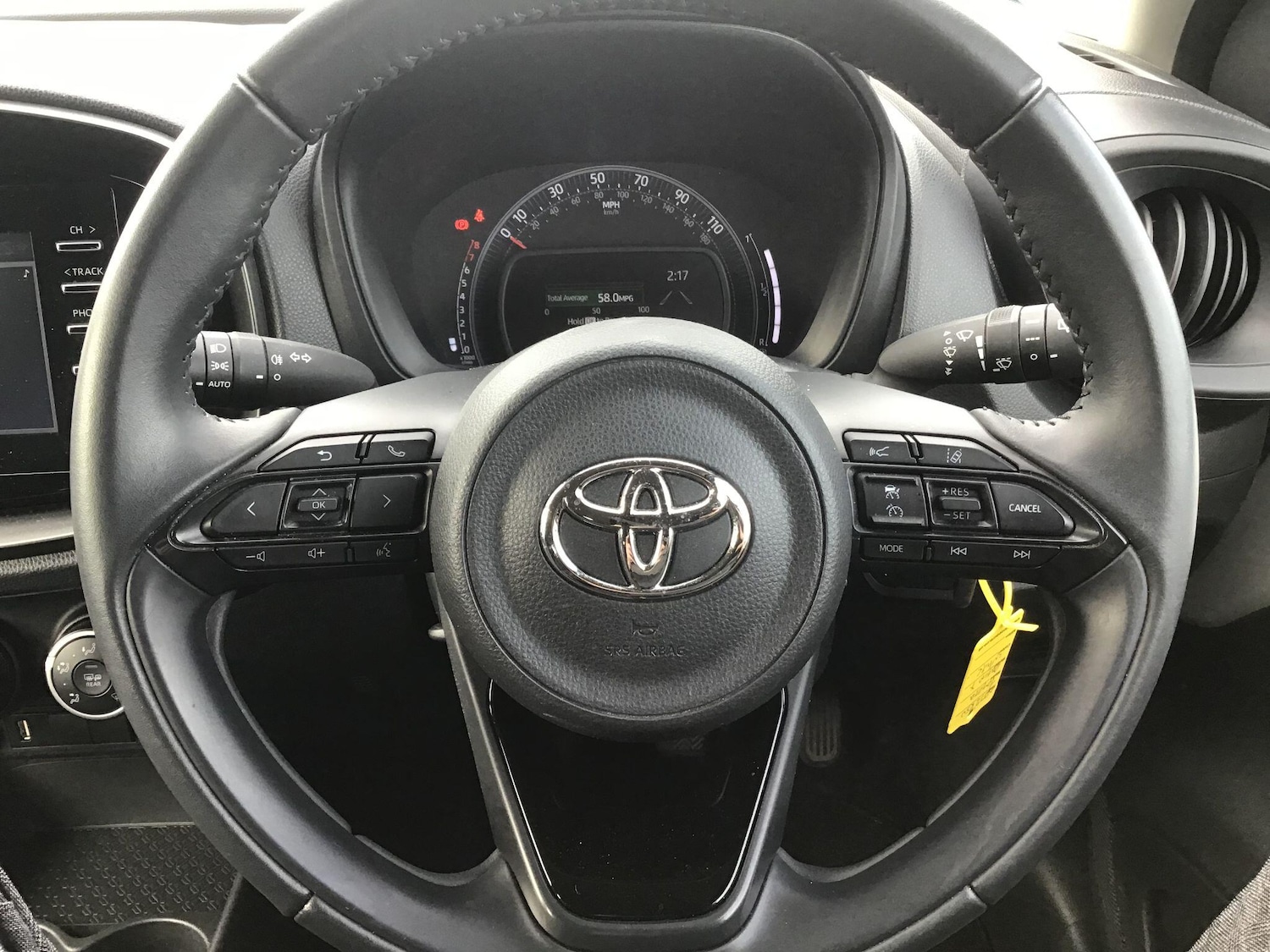 Used Toyota Aygo X 2022 for sale - 76573399: Photo 17