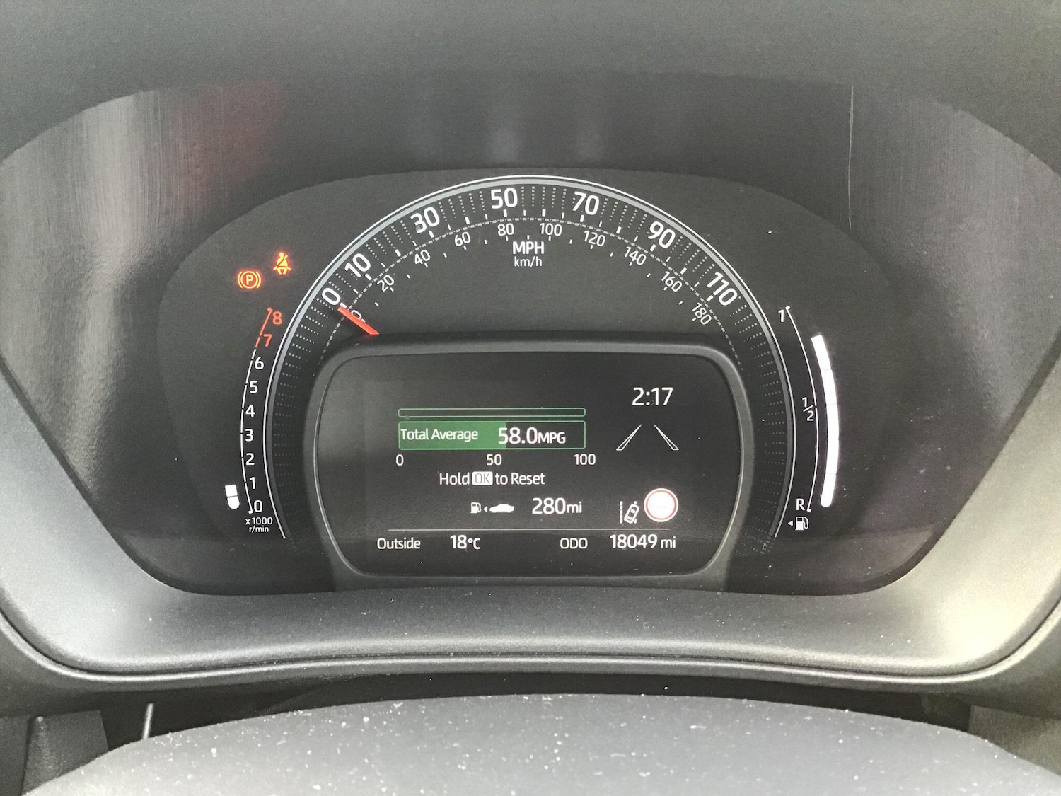 Used Toyota Aygo X 2022 for sale - 76573399: Photo 18