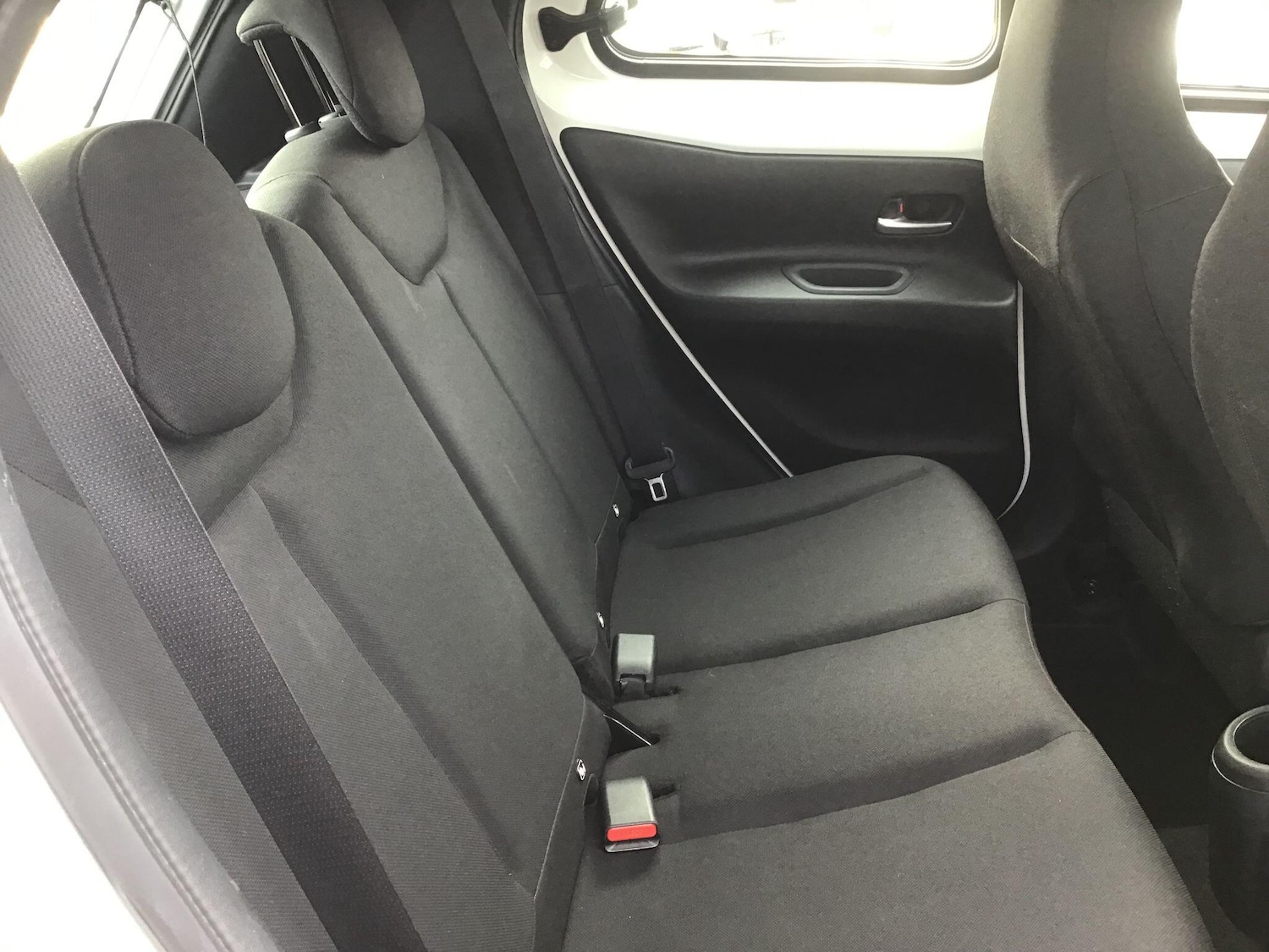 Used Toyota Aygo X 2022 for sale - 76573399: Photo 19