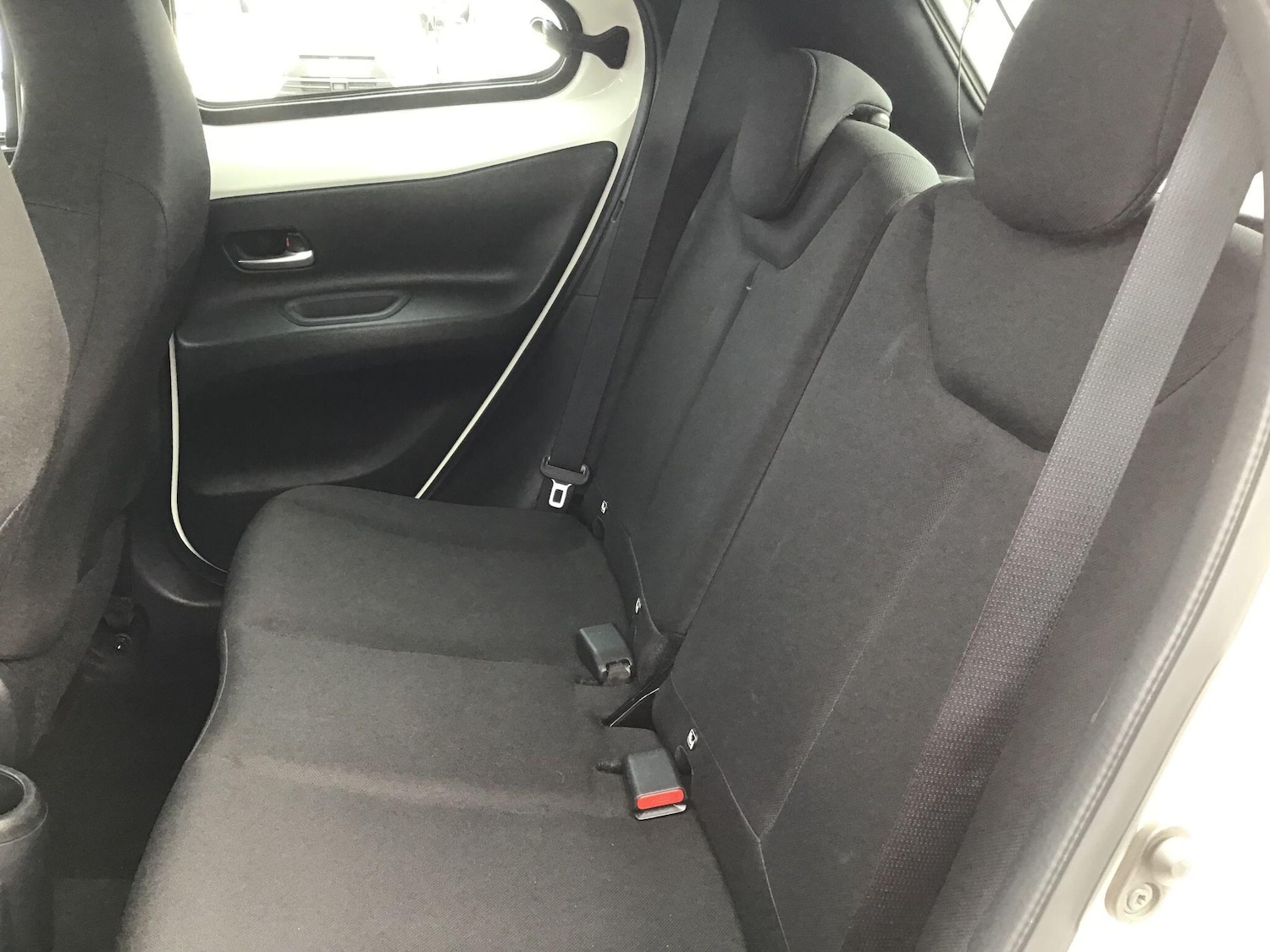 Used Toyota Aygo X 2022 for sale - 76573399: Photo 20