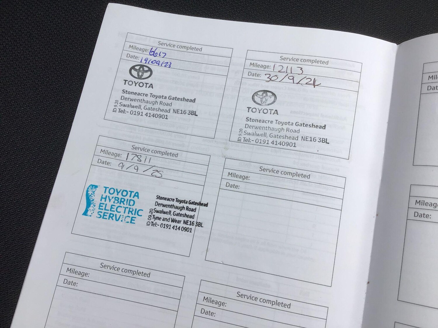 Used Toyota Aygo X 2022 for sale - 76573399: Photo 21