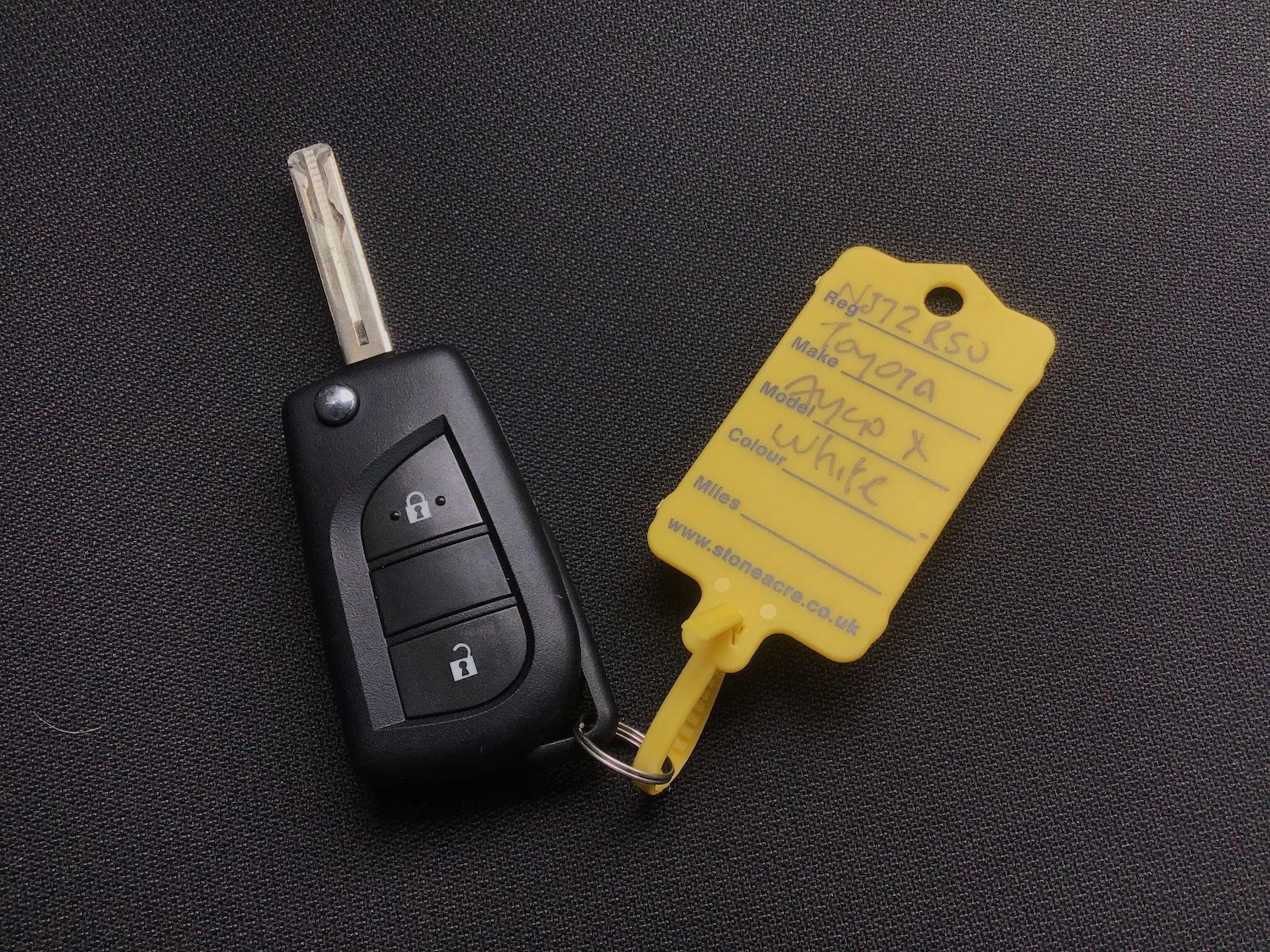 Used Toyota Aygo X 2022 for sale - 76573399: Photo 22