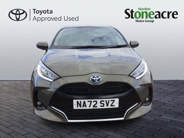 Used Toyota Yaris 2022 for sale - 76108518: Photo 10