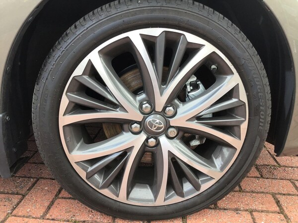 Used Toyota Yaris 2022 for sale - 76108518: Photo 11